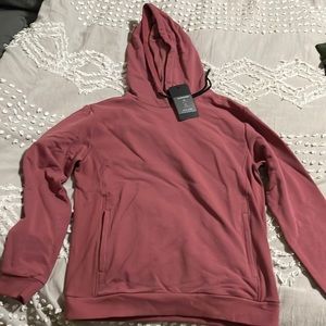 Fabletics hoodie, size M